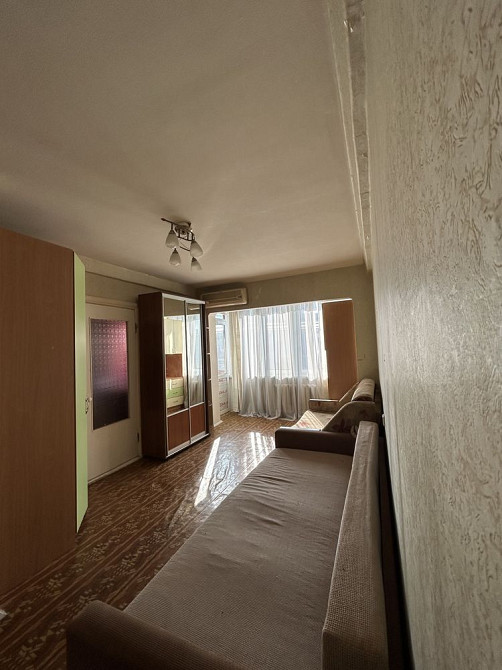 Оренда 1к . Пр. Оболонський 37 , метро Героїв Дніпра Киев - изображение 4