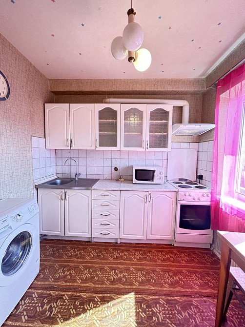 Оренда 1к . Пр. Оболонський 37 , метро Героїв Дніпра Киев - изображение 5