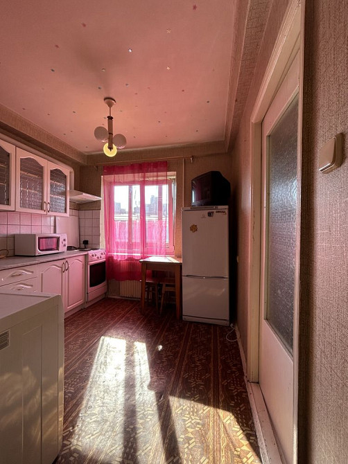 Оренда 1к . Пр. Оболонський 37 , метро Героїв Дніпра Киев - изображение 6