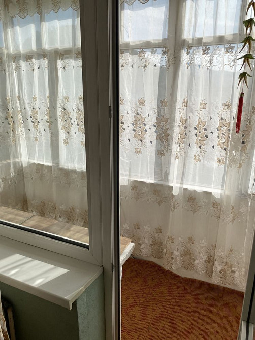 Довгострокова оренда однокімнатної квартири  - изображение 6