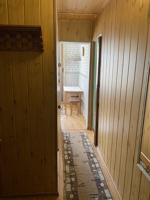 Довгострокова оренда однокімнатної квартири  - изображение 1