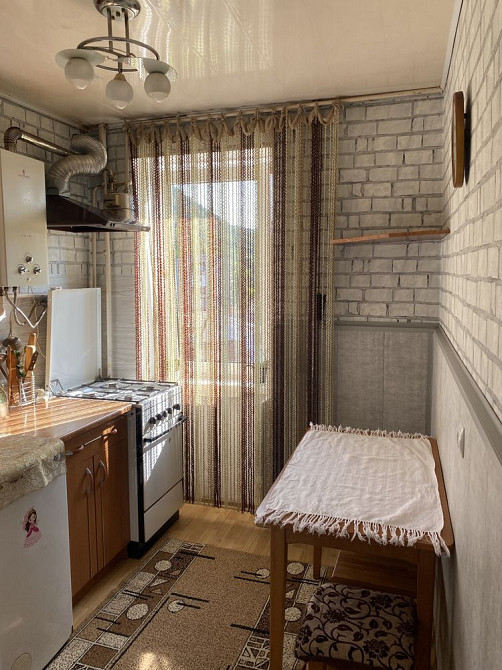 Довгострокова оренда однокімнатної квартири  - изображение 4