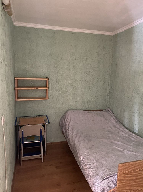 Довгострокова оренда однокімнатної квартири  - изображение 2