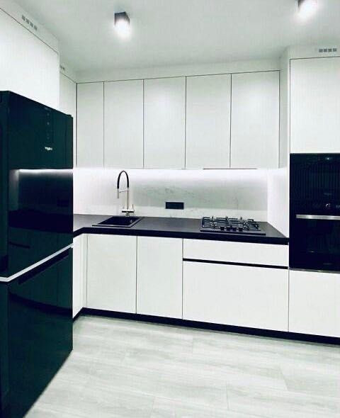 Оренда однокімнатної квартири по вул. К. Мікльоша Львів - зображення 3