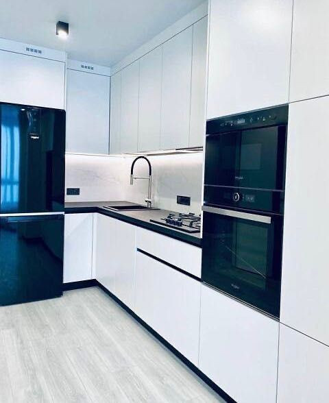 Оренда однокімнатної квартири по вул. К. Мікльоша Львів - зображення 4