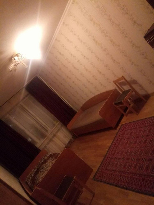 Здається 3-хкімнатна квартира на Виноградарі по проспекту Свободи Киев - изображение 8