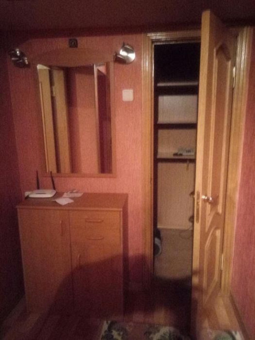 Здається 3-хкімнатна квартира на Виноградарі по проспекту Свободи Киев - изображение 6