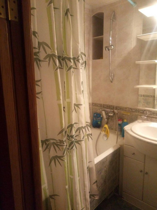 Здається 3-хкімнатна квартира на Виноградарі по проспекту Свободи Киев - изображение 3