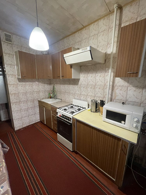 3 кімнатна квартира.Г.Жадова.Автономка газова Кропивницкий - изображение 4