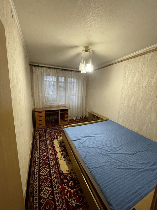 3 кімнатна квартира.Г.Жадова.Автономка газова Кропивницкий - изображение 2