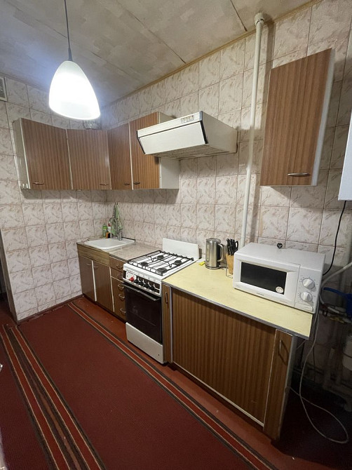 3 кімнатна квартира.Г.Жадова.Автономка газова Кропивницкий - изображение 6