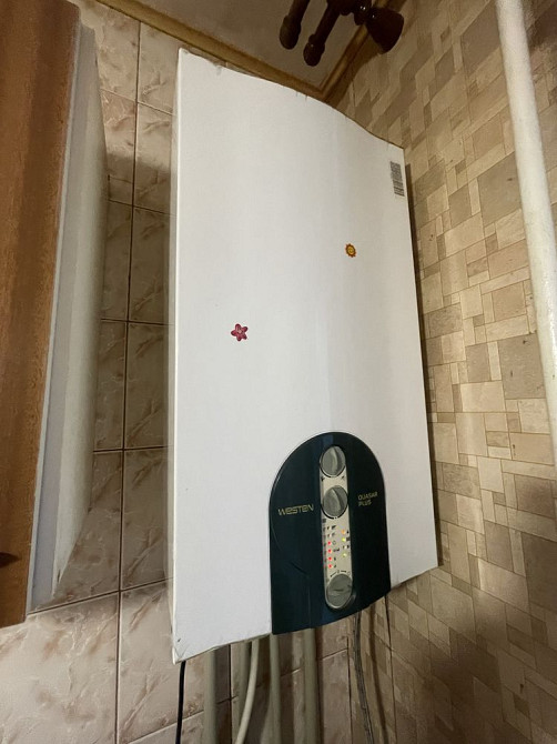 3 кімнатна квартира.Г.Жадова.Автономка газова Кропивницкий - изображение 5