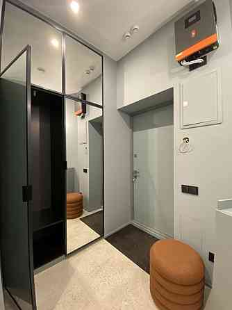 Аренда 2 комн кввртиры ЖК Бартоломео Дніпро