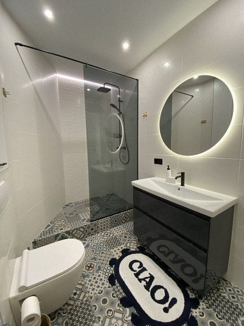 Аренда 2 комн кввртиры ЖК Бартоломео Дніпро - зображення 8