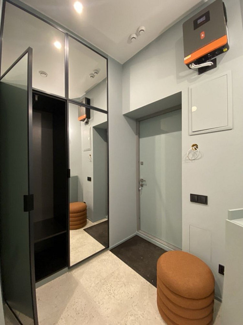 Аренда 2 комн кввртиры ЖК Бартоломео Дніпро - зображення 6