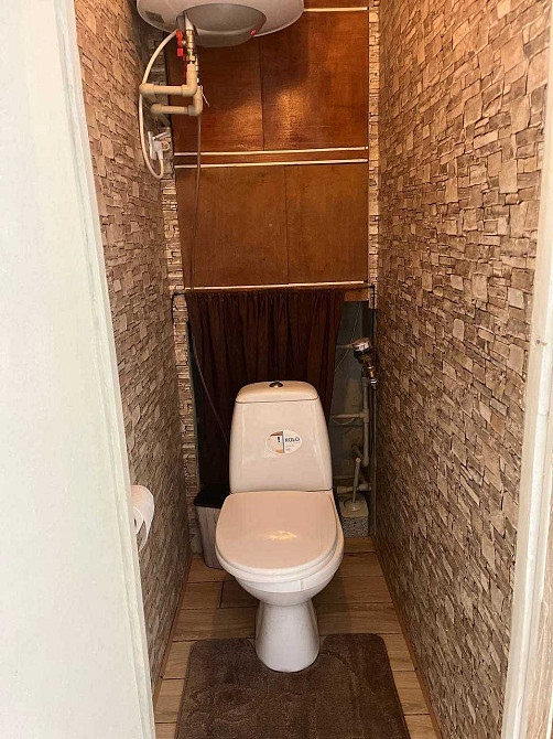 Сдам 2х комн кварт на Алексеевке  5/9 этаж Цена 4500+ку Харьков - изображение 8