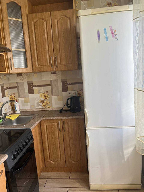 Сдам 2х комн кварт на Алексеевке  5/9 этаж Цена 4500+ку Харьков - изображение 2