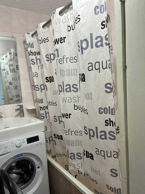 Сдам 2х комн кварт на Алексеевке  5/9 этаж Цена 4500+ку Харьков - изображение 6