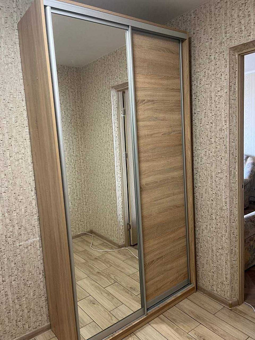 Сдам 2х комн кварт на Алексеевке  5/9 этаж Цена 4500+ку Харьков - изображение 4