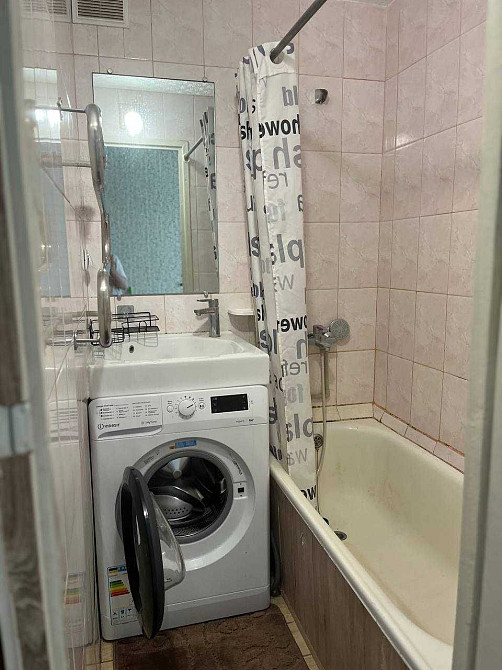 Сдам 2х комн кварт на Алексеевке  5/9 этаж Цена 4500+ку Харьков - изображение 7