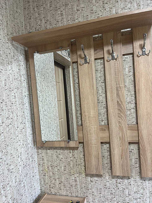 Сдам 2х комн кварт на Алексеевке  5/9 этаж Цена 4500+ку Харьков - изображение 3