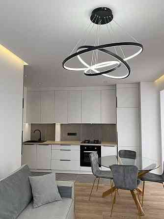 Оренда СУЧАСНОЇ квартири 55м2 по вул. Шевченка, 15 хв ходьби до центру Львів