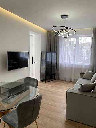 Оренда СУЧАСНОЇ квартири 55м2 по вул. Шевченка, 15 хв ходьби до центру Львів