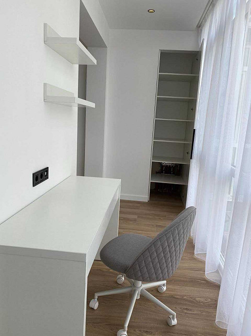 Оренда СУЧАСНОЇ квартири 55м2 по вул. Шевченка, 15 хв ходьби до центру Львів - зображення 7