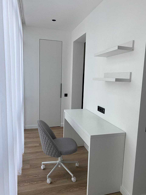 Оренда СУЧАСНОЇ квартири 55м2 по вул. Шевченка, 15 хв ходьби до центру Львів - зображення 8