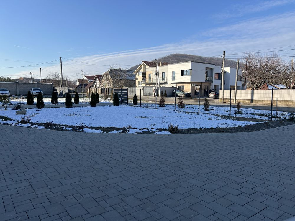 Оренда двокімнатної квартири ( Росвигово ) Мукачево - изображение 7