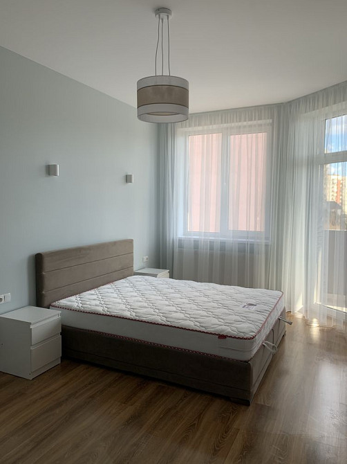 Оренда двокімнатної квартири ( Росвигово ) Мукачево - изображение 4