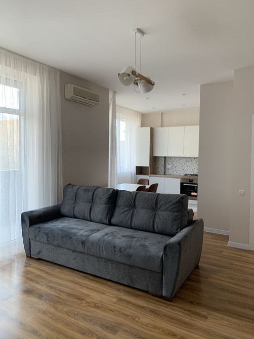 Оренда двокімнатної квартири ( Росвигово ) Мукачево - изображение 6