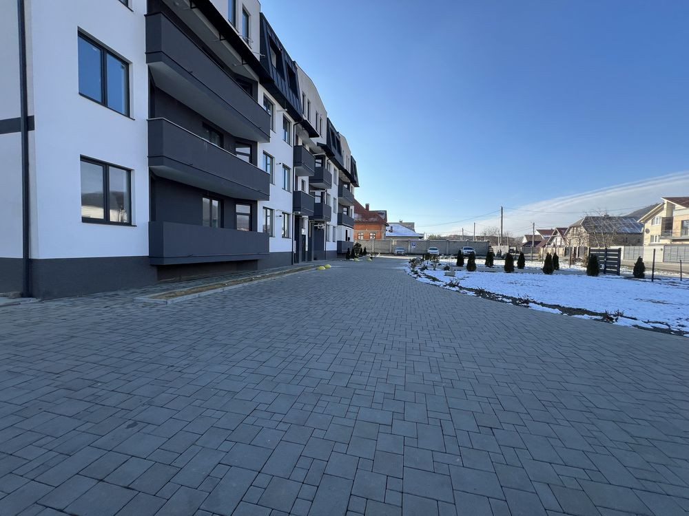 Оренда двокімнатної квартири ( Росвигово ) Мукачево - изображение 8