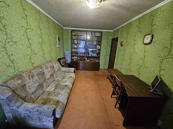 Аренда 2к квартиры м. Студенческая Харьков