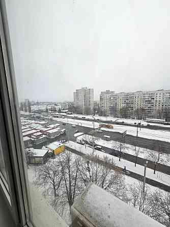 Аренда 2к квартиры м. Студенческая Харьков