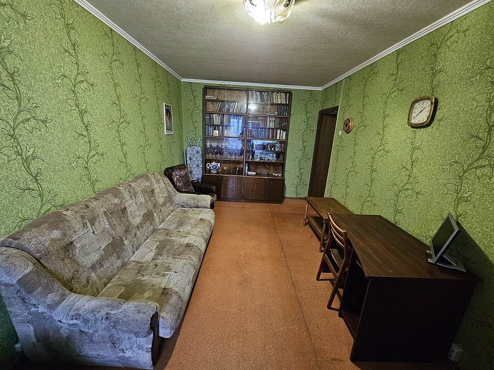 Аренда 2к квартиры м. Студенческая Харьков - изображение 2