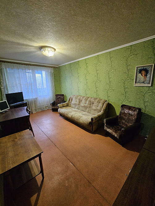 Аренда 2к квартиры м. Студенческая Харьков - изображение 1