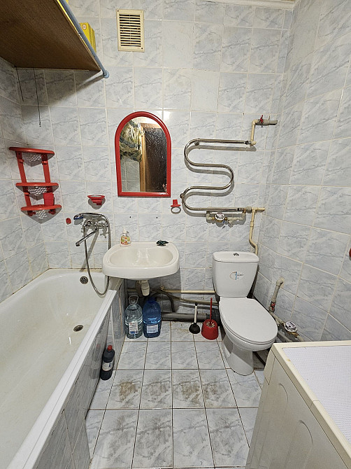 Аренда 2к квартиры м. Студенческая Харьков - изображение 6