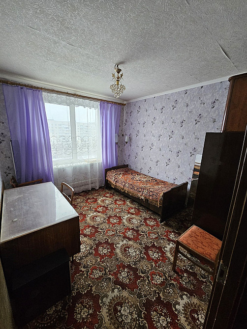 Аренда 2к квартиры м. Студенческая Харьков - изображение 3