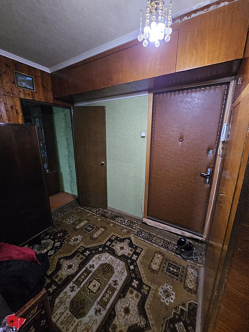 Аренда 2к квартиры м. Студенческая Харьков - изображение 7