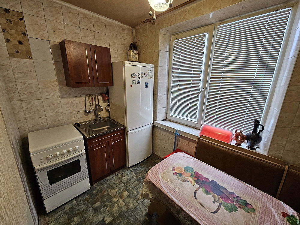 Аренда 2к квартиры м. Студенческая Харьков - изображение 5