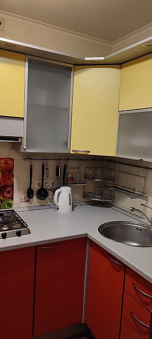 Здам Оренда 1к. Квартира Науки,32 метро Наукова Шатилівка Павлове Поле Харьков - изображение 5