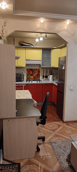 Здам Оренда 1к. Квартира Науки,32 метро Наукова Шатилівка Павлове Поле Харьков - изображение 7