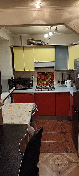 Здам Оренда 1к. Квартира Науки,32 метро Наукова Шатилівка Павлове Поле Харьков - изображение 6