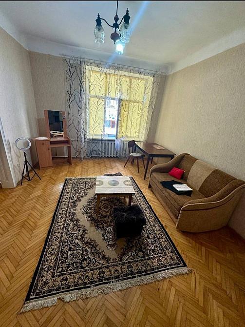 Здам 2х кімнатну квартиру по вул Сіді Таль з індивідуальним опаленням! Черновцы - изображение 1