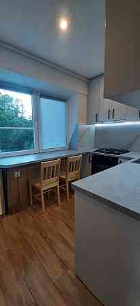 Оренда 2 кім.кв. Можна з тваринками. Вул.Рудницького. Львів