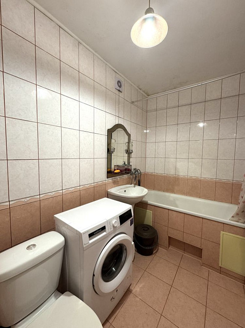 ‼️ОРЕНДА‼️ЗДАМ 1 квартиру‼️ Довгострокова оренда Ровно - изображение 5