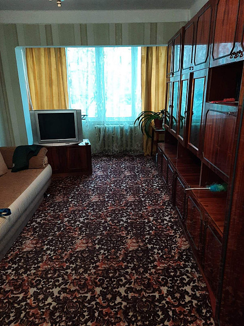 Здаємо однокімнатну квартиру на Оболоні. Метро 3 хвилини Киев - изображение 1