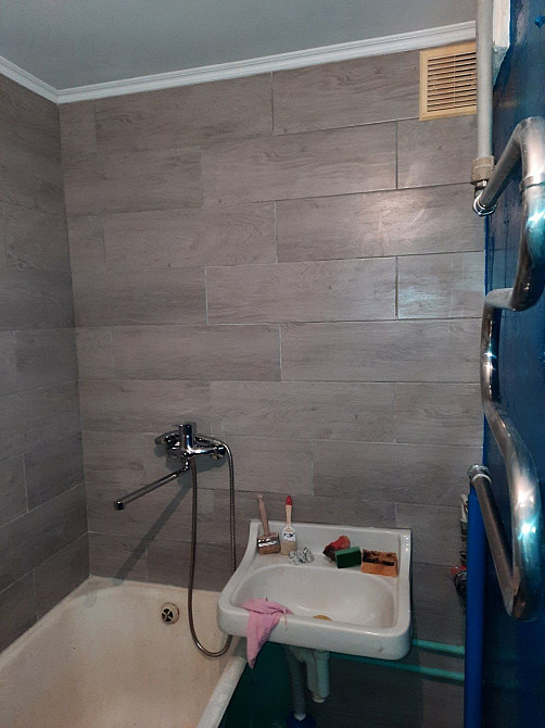 Здаємо однокімнатну квартиру на Оболоні. Метро 3 хвилини Киев - изображение 4