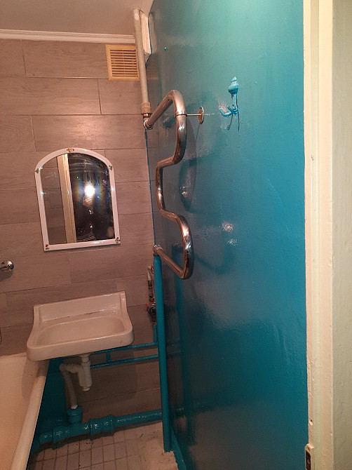 Здаємо однокімнатну квартиру на Оболоні. Метро 3 хвилини Киев - изображение 3